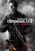 The Expendables 2 (2012) Poster #9 Thumbnail
