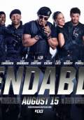 The Expendables 3 (2014) Poster #17 Thumbnail