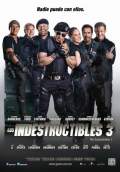 The Expendables 3 (2014) Poster #18 Thumbnail