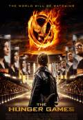The Hunger Games (2012) Poster #10 Thumbnail