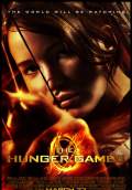 The Hunger Games (2012) Poster #11 Thumbnail