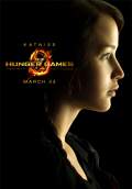 The Hunger Games (2012) Poster #2 Thumbnail