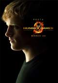 The Hunger Games (2012) Poster #3 Thumbnail