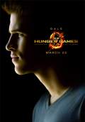 The Hunger Games (2012) Poster #4 Thumbnail