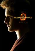 The Hunger Games (2012) Poster #6 Thumbnail