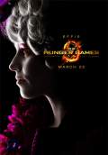 The Hunger Games (2012) Poster #8 Thumbnail