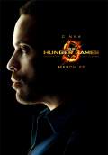 The Hunger Games (2012) Poster #9 Thumbnail