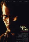 The Ninth Gate (2000) Poster #2 Thumbnail