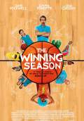 The Winning Season (2009) Poster #1 Thumbnail