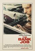 The Bank Job (2008) Poster #1 Thumbnail