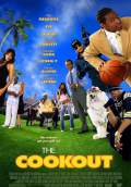 The Cookout (2004) Poster #1 Thumbnail