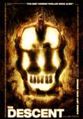The Descent (2006) Poster #1 Thumbnail