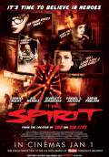 The Spirit (2008) Poster #17 Thumbnail