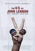 The U.S. vs. John Lennon (2006) Poster #1 Thumbnail