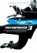 Transporter 3 (2008) Poster #2 Thumbnail