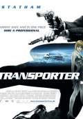 Transporter 3 (2008) Poster #3 Thumbnail
