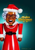 Tyler Perry's A Madea Christmas (2013) Poster #1 Thumbnail