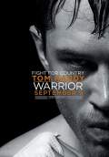 Warrior (2011) Poster #1 Thumbnail