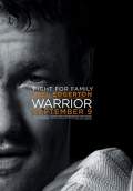 Warrior (2011) Poster #2 Thumbnail