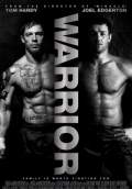 Warrior (2011) Poster #3 Thumbnail