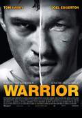 Warrior (2011) Poster #4 Thumbnail