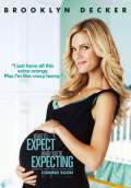 What to Expect When You're Expecting (2012) Poster #3 Thumbnail