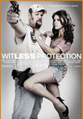 Witless Protection (2008) Poster #1 Thumbnail