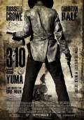 3:10 to Yuma (2007) Poster #1 Thumbnail