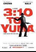 3:10 to Yuma (2007) Poster #3 Thumbnail
