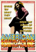 American Grindhouse (2010) Poster #1 Thumbnail