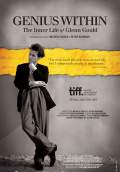 Genius Within: The Inner Life of Glenn Gould (2010) Poster #1 Thumbnail