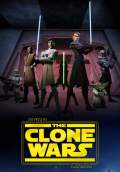 Star Wars: The Clone Wars (2008) Poster #1 Thumbnail