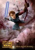 Star Wars: The Clone Wars (2008) Poster #11 Thumbnail