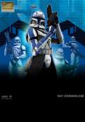 Star Wars: The Clone Wars (2008) Poster #12 Thumbnail