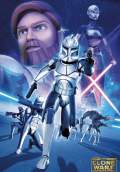 Star Wars: The Clone Wars (2008) Poster #19 Thumbnail