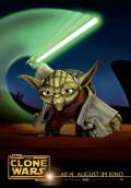 Star Wars: The Clone Wars (2008) Poster #9 Thumbnail