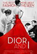 Dior and I (2015) Poster #1 Thumbnail