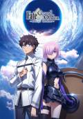 Fate/Grand Order: First Order (2016) Poster #1 Thumbnail