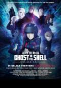 Ghost In The Shell: The New Movie (2015) Poster #1 Thumbnail