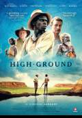 High Ground (2021) Poster #1 Thumbnail