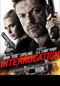 Interrogation (2016) Poster #1 Thumbnail
