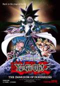 Yu-Gi-Oh!: The Dark Side of Dimensions (2016) Poster #1 Thumbnail