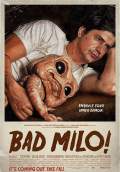 Bad Milo (2013) Poster #1 Thumbnail