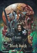 Black Death (2011) Poster #4 Thumbnail