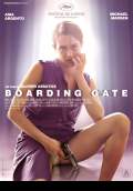 Boarding Gate (2008) Poster #2 Thumbnail