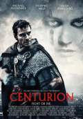 Centurion (2010) Poster #1 Thumbnail