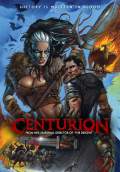 Centurion (2010) Poster #2 Thumbnail