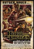 Hobo with a Shotgun (2011) Poster #1 Thumbnail