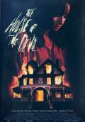 The House of the Devil (2009) Poster #1 Thumbnail
