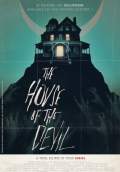 The House of the Devil (2009) Poster #4 Thumbnail